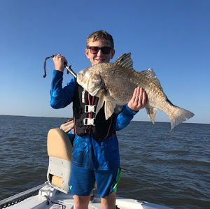 Meet your Posher, Kyle